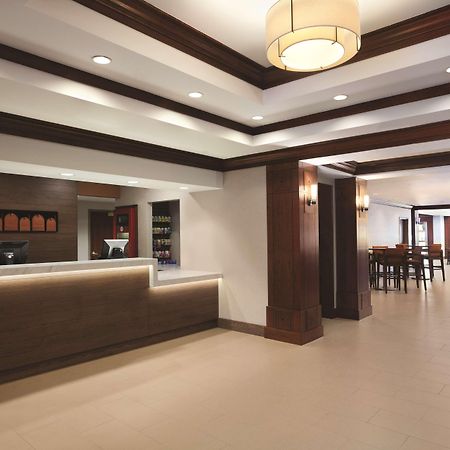 ホテル Hyatt House プレザント・ヒル エクステリア 写真