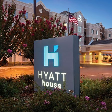 ホテル Hyatt House プレザント・ヒル エクステリア 写真