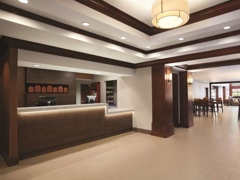 ホテル Hyatt House プレザント・ヒル エクステリア 写真