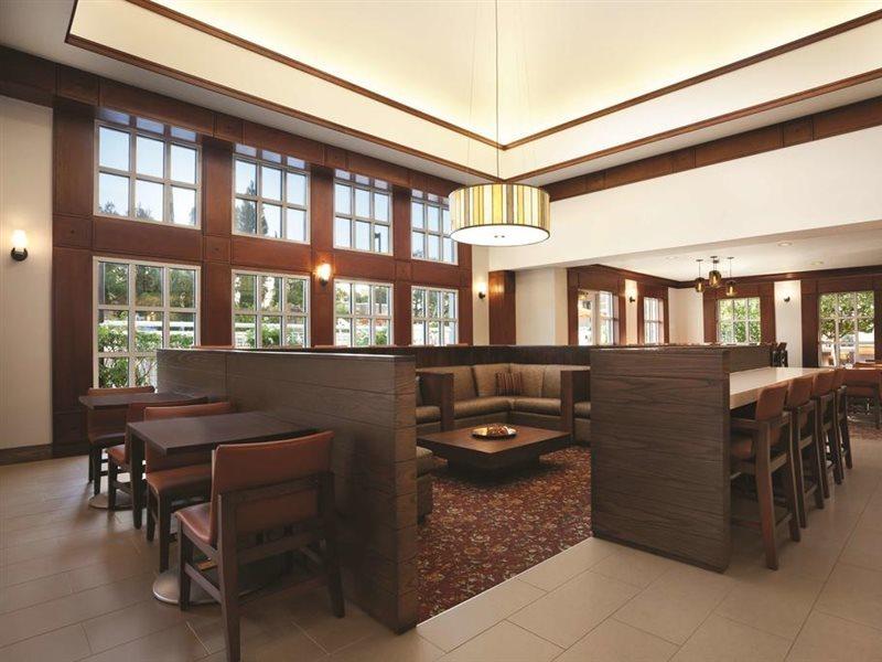 ホテル Hyatt House プレザント・ヒル エクステリア 写真