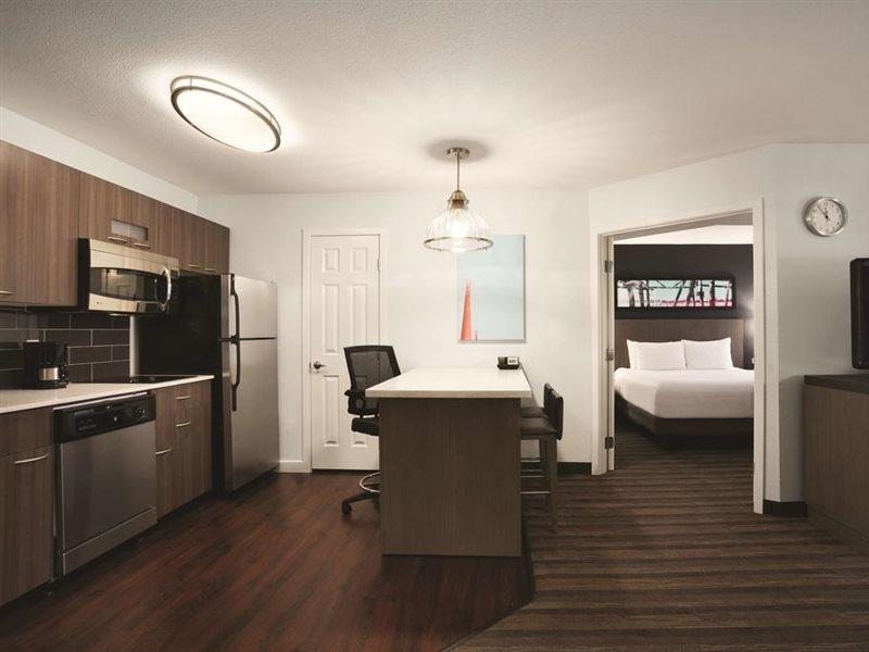 ホテル Hyatt House プレザント・ヒル エクステリア 写真