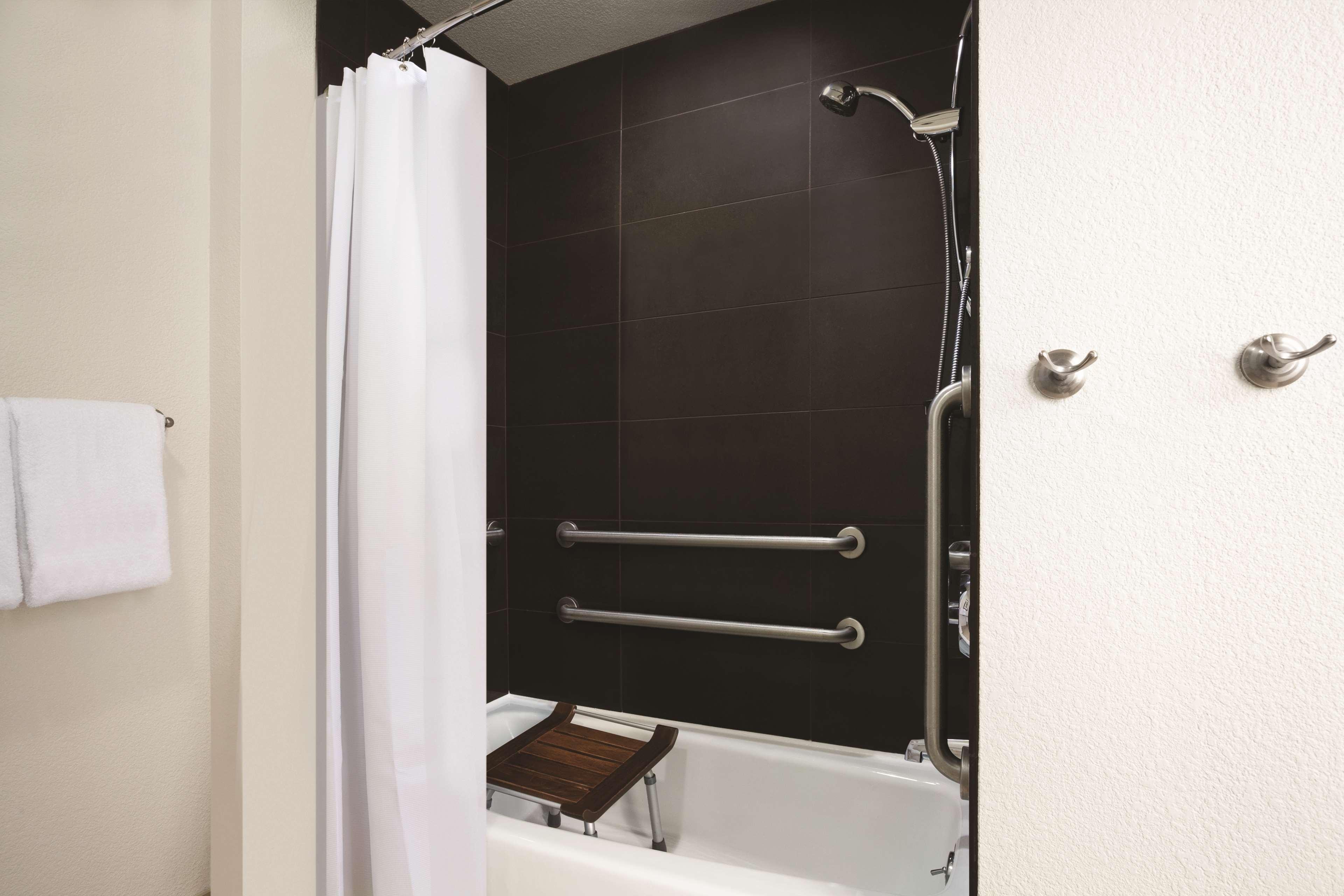 ホテル Hyatt House プレザント・ヒル エクステリア 写真