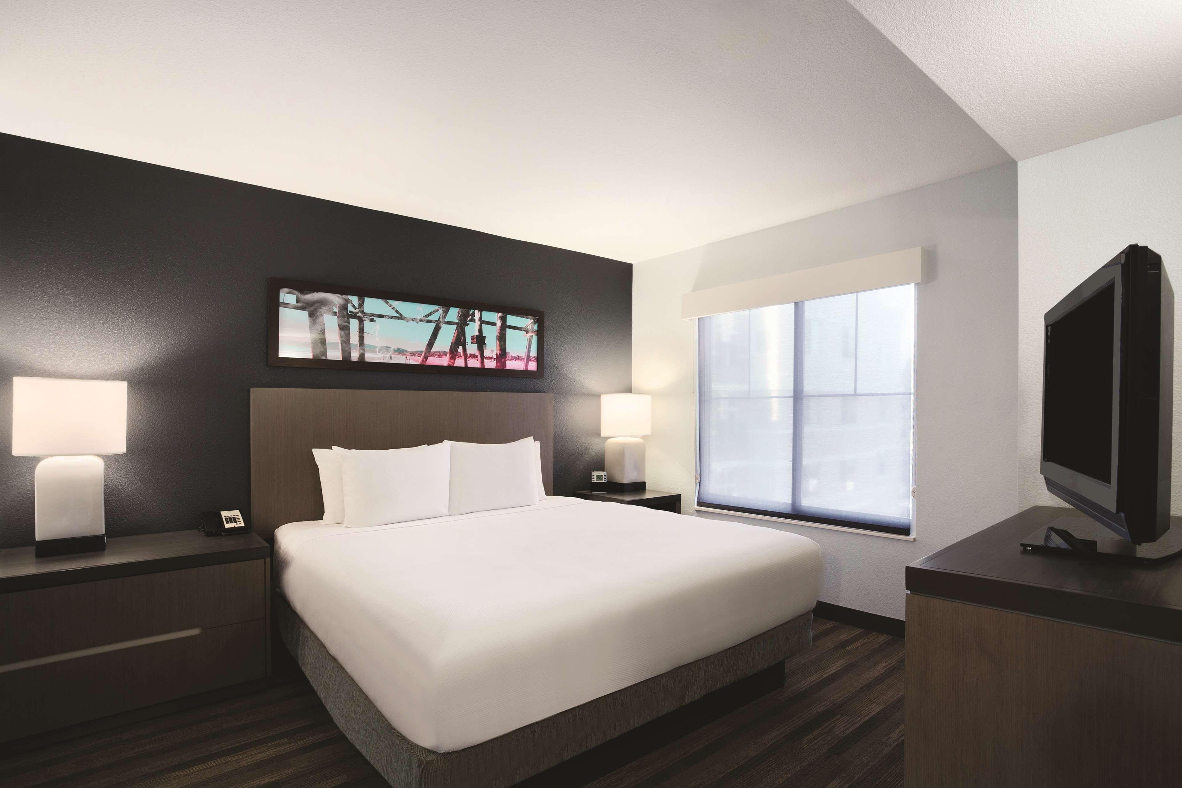ホテル Hyatt House プレザント・ヒル エクステリア 写真