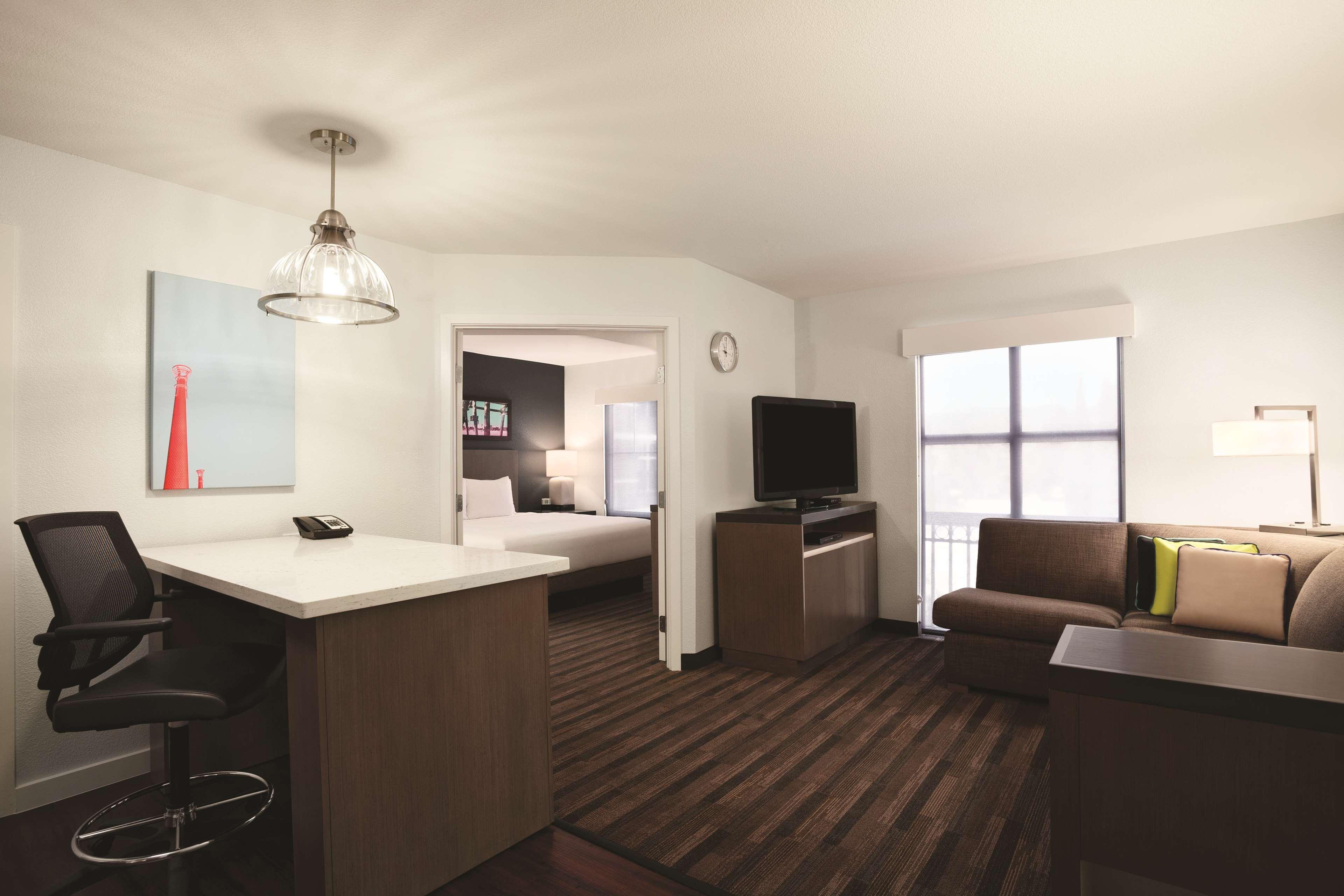 ホテル Hyatt House プレザント・ヒル エクステリア 写真